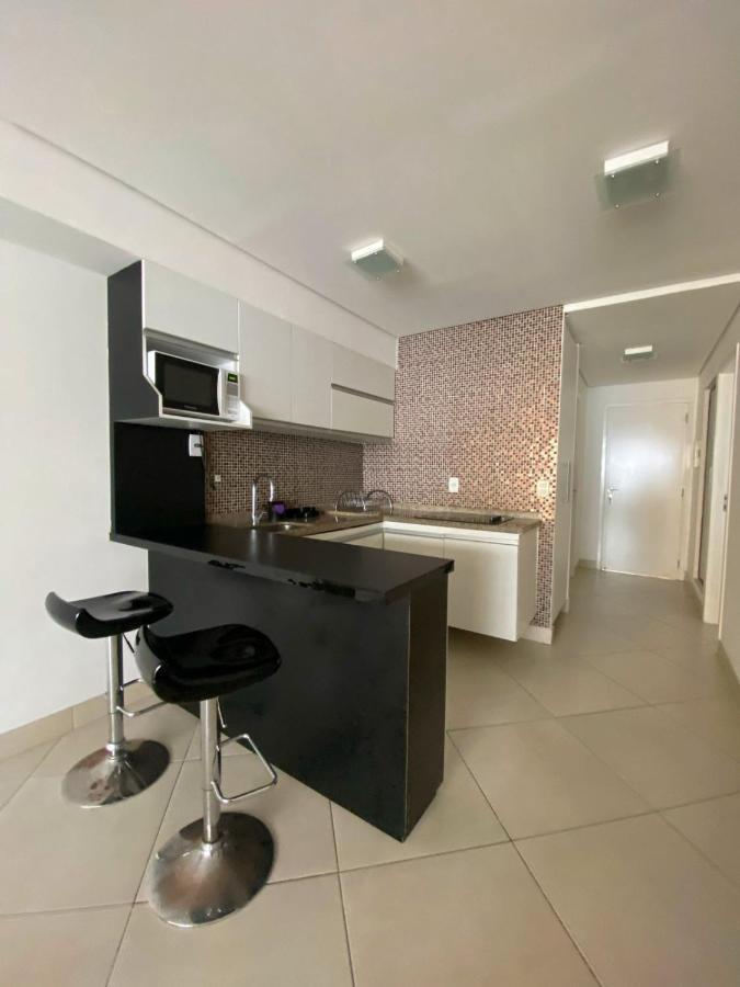 Landscape Apartamento Beira Mar 1203Tb Fortaleza  Exterior photo