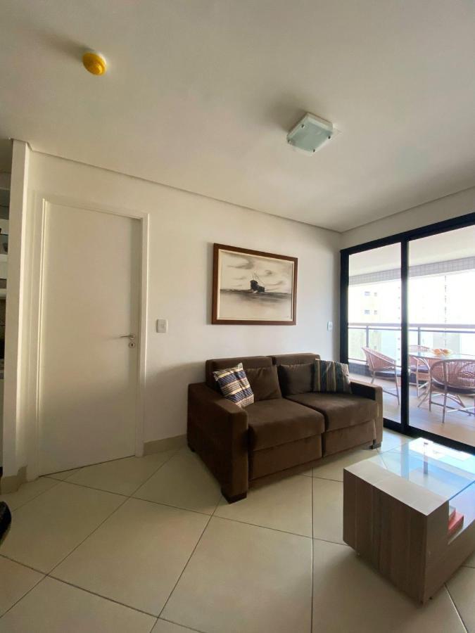 Landscape Apartamento Beira Mar 1203Tb Fortaleza  Exterior photo