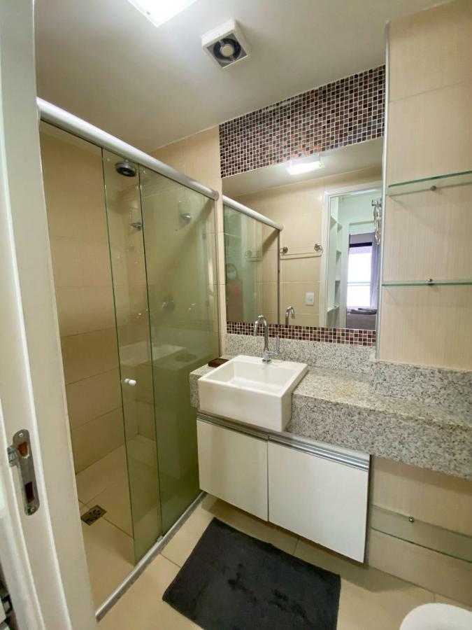 Landscape Apartamento Beira Mar 1203Tb Fortaleza  Exterior photo