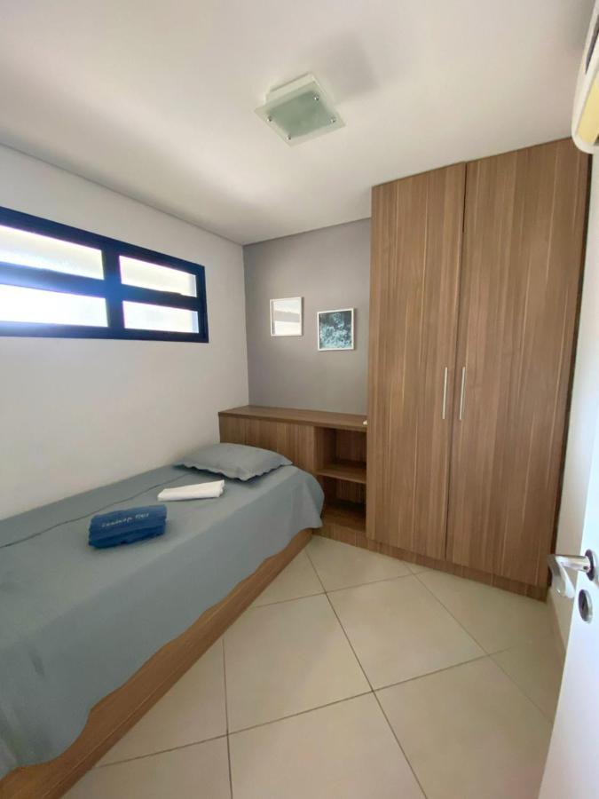Landscape Apartamento Beira Mar 1203Tb Fortaleza  Exterior photo