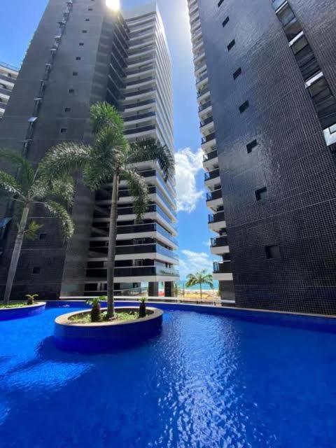 Landscape Apartamento Beira Mar 1203Tb Fortaleza  Exterior photo
